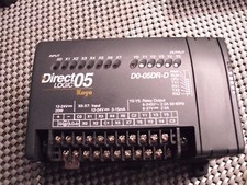 Automation Direct Logic 05 PLC D0-05DR-D, D00DRD picture