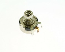 RA20LASB153A CLAROSTAT potentiometer 15K Ohm, 2W Rotary RA20LASB Series picture
