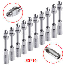 10 pieces Dental E0 Ultrasonic Scaler Endo Tip for EMS woodpecker picture