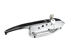 10058CL502001 Kason Body Only Chrome Cylinder # 60 Genuine OEM KAS10058CL502001 picture