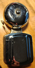 EDWARDS SIGNALING 740 VIBRATING GENERAL PURPOSE BELL 2-1/2