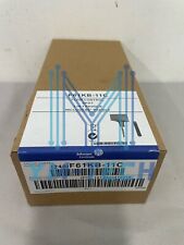 New In Box JOHNSON CONTROLS F61KB-11C Water Flow Switch picture