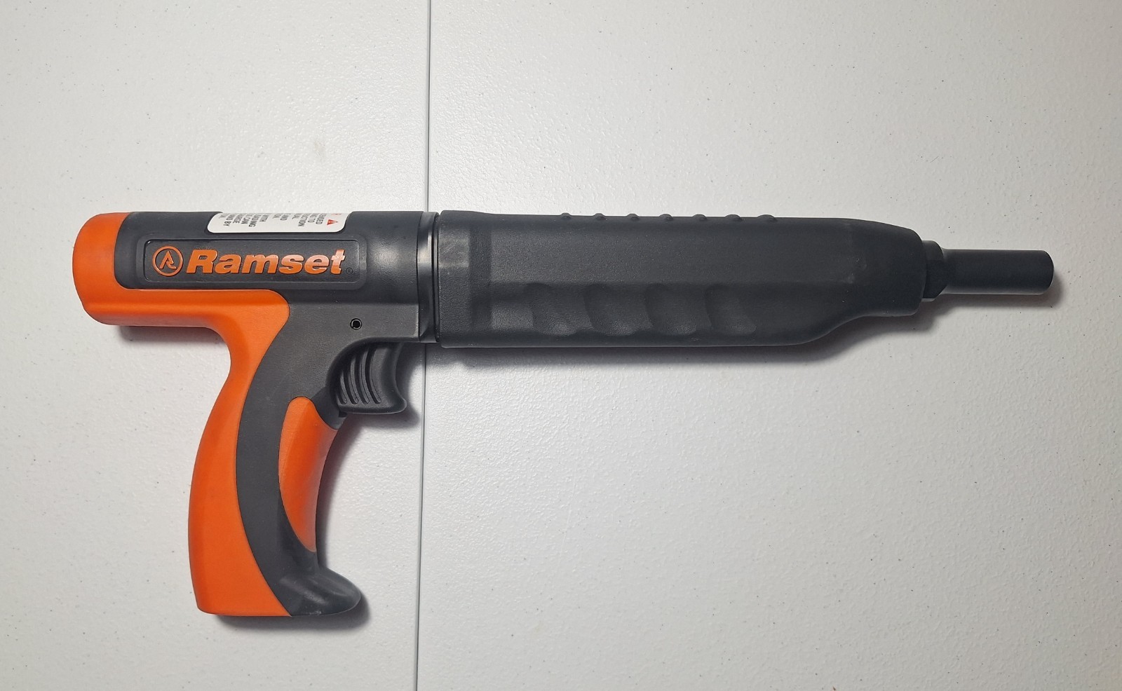 Ramset 40088 MasterShot 0.22 Caliber Powder Actuated Tool