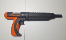 Ramset 40088 MasterShot 0.22 Caliber Powder Actuated Tool picture