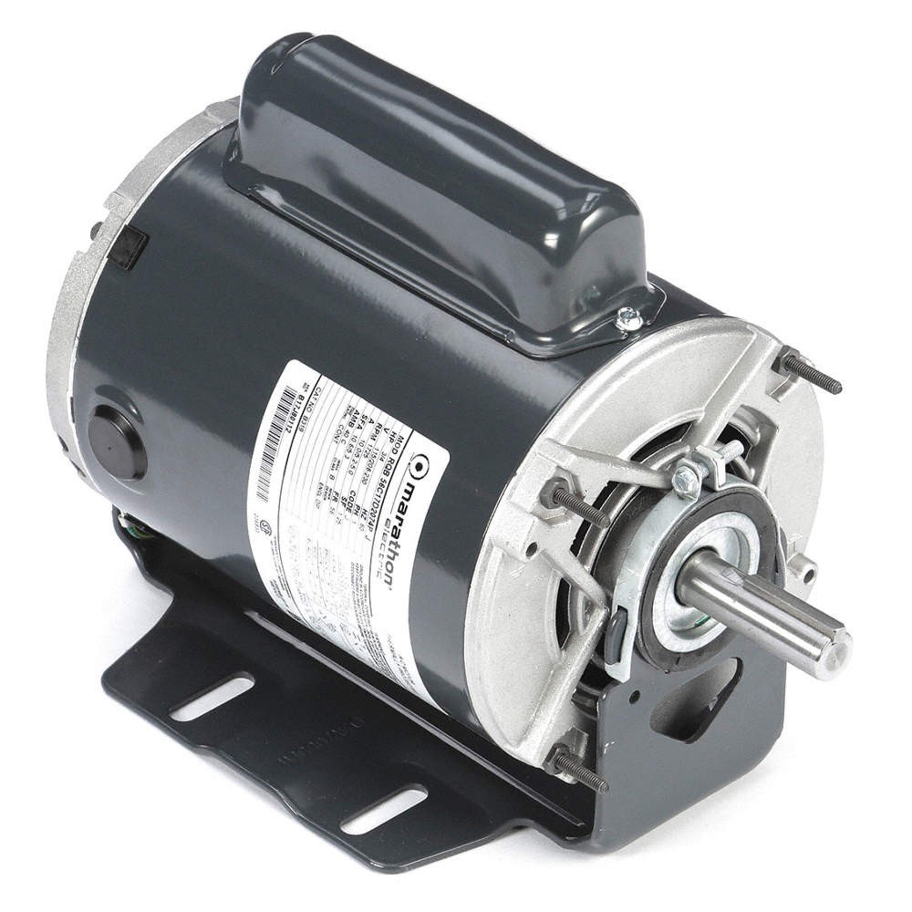 LEESON 056C17D2074 GP Motor,3/4 HP,1,725 RPM,115/208-230V 46N371 LEESON 056C17D2074 GP Motor,3/4 HP,1,725 RPM,115/208-230V 46N371
