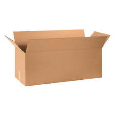 32x12x12 SHIPPING BOXES STRONG 32 ECT 20 Pack picture