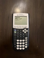 Internet AI - 84 Calculator Chatgpt Ultimate Calculator TI 84 PLUS picture