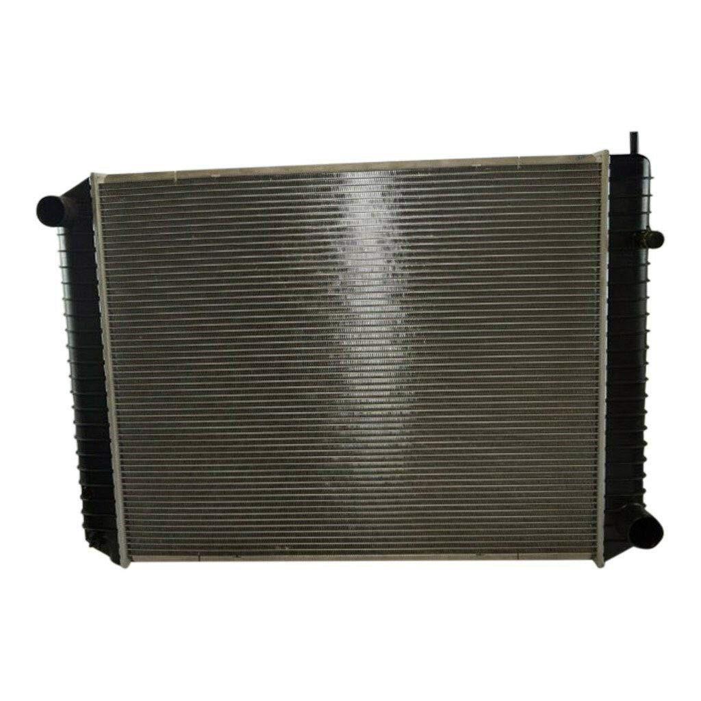 Aluminum Radiator Fit For Chevrolet C60 Kodiak 6.6L 1992-1996 Aluminum Radiator Fit For Chevrolet C60 Kodiak 6.6L 1992-1996