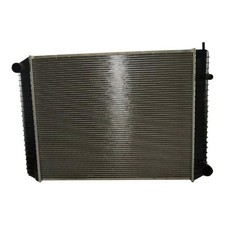 Aluminum Radiator Fit For Chevrolet C60 Kodiak 6.6L 1992-1996 picture