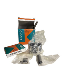 NEW Kubota OEM Genuine Parts Piston Kit STD MPN 1J091-21770  picture