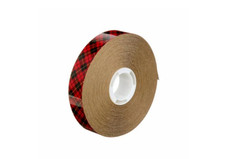 3M 15683 Scotch ATG Adhesive Transfer Tape 969, Clear, 3/4 in x 36 yd,  1 Roll picture