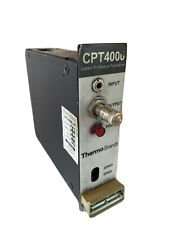 THERMO BRANDT CPT 4000 CPT4000 PI-CPT4000 Pressure Transducer picture