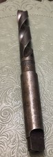 Vtg National Twist Drill 13/16