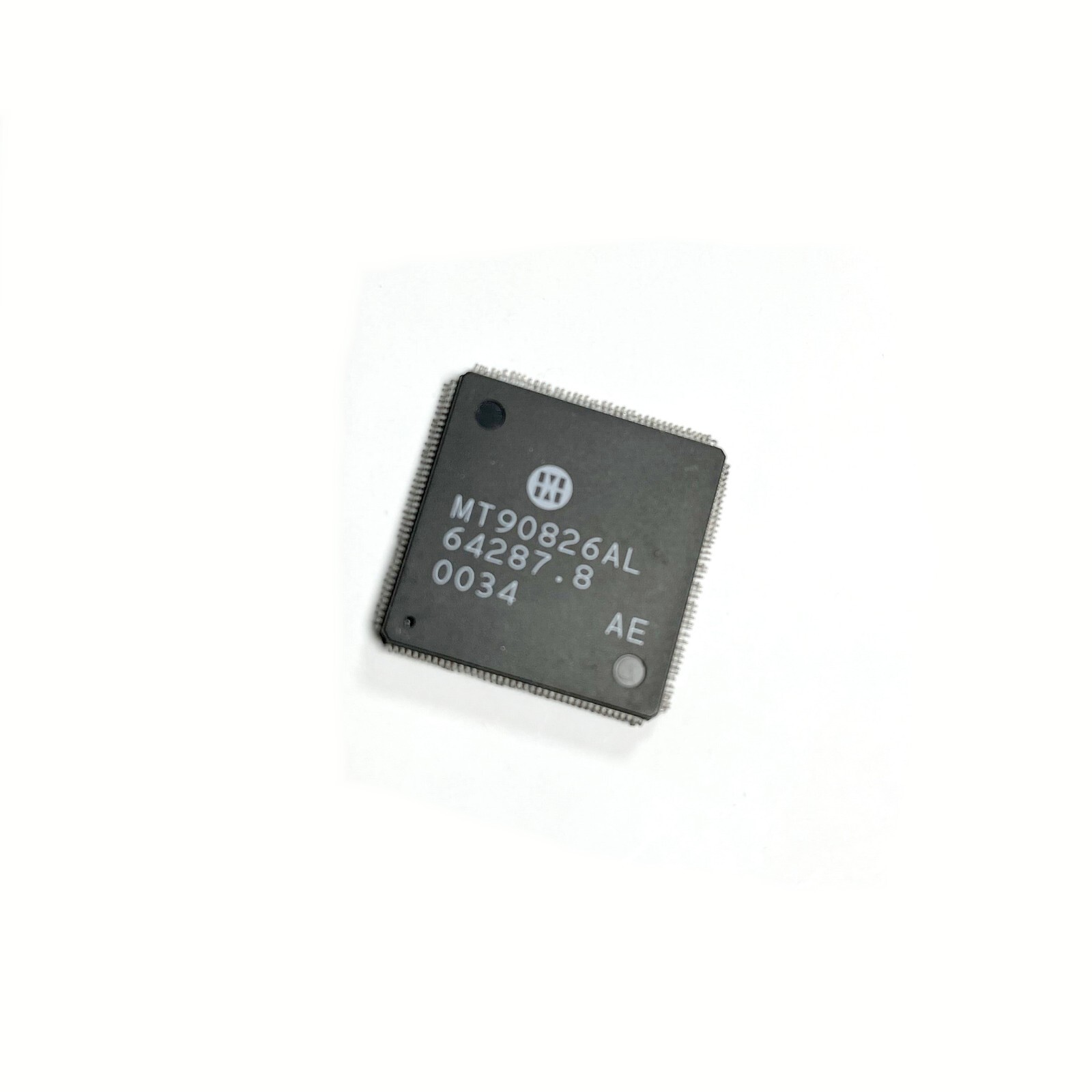 5PCS MITEL MT90826AL Quad Digital Switch New 5PCS MITEL MT90826AL Quad Digital Switch New