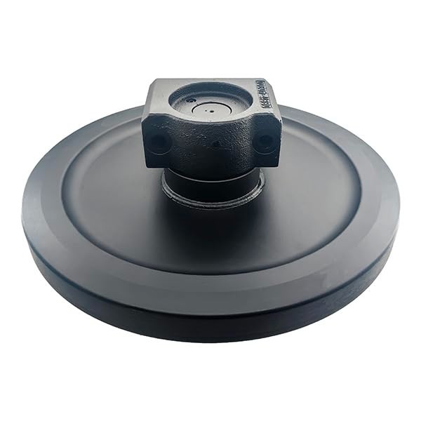 Front Rear Idler 06914-00032 For Takeuchi TL12V2 TL12R2 Front Rear Idler 06914-00032 For Takeuchi TL12V2 TL12R2