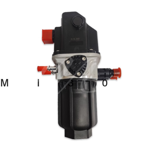 1X for urea pump A060T663 5505779 for Sale - electronic-circuits ...