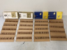 NOS IRC Precision Film Resistors Large Bulk Lot Original Boxes picture