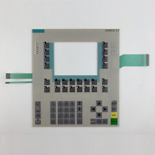 Membrane Keypad C7-635 6ES7635-2EC02-0AE3 Protective Film For Siemens picture