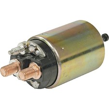 Solenoid For Ford XG11390-908813, Zm Solenoids ZM766; 245-14008 picture