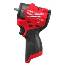 Milwaukee Tool 3048-20 M12 Fuel(Tm) 1/4 In. Sciw W/ Fr picture