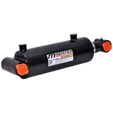 Hydraulic Cylinder Welded Double Acting 4