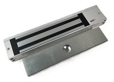 RCI by Dormakaba 8371 Minimag Single Magnetic Lock 750Lb Holding 12/24Vdc NEW picture
