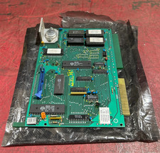 NEW IN BAG ZILOG CPU CIRCUIT BOARD 885665 picture