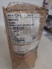 Rexnord FBB22431H Flange Roller Bearing 1-15/16 picture