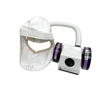 AirBoss Defense N-60267-WHT FlexAir Biological Kit, Positive Pressure Sys. picture