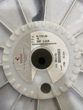 Chromalox SRF 3-2CR 6L1701-04 3-Conductor 23-22 AWG 600V 175 ft picture