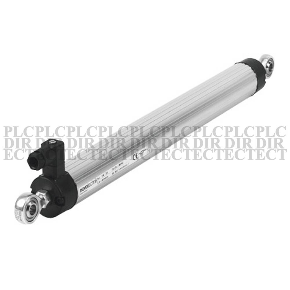 NEW Novotechnik LWG-0225 LWG225 Position Transducer