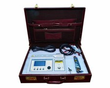 Advance Laser Cold Laser Software LCD Display Computerised Therapy Machine picture