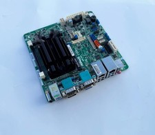 ASROCK IMB-150D industrial motherboard picture