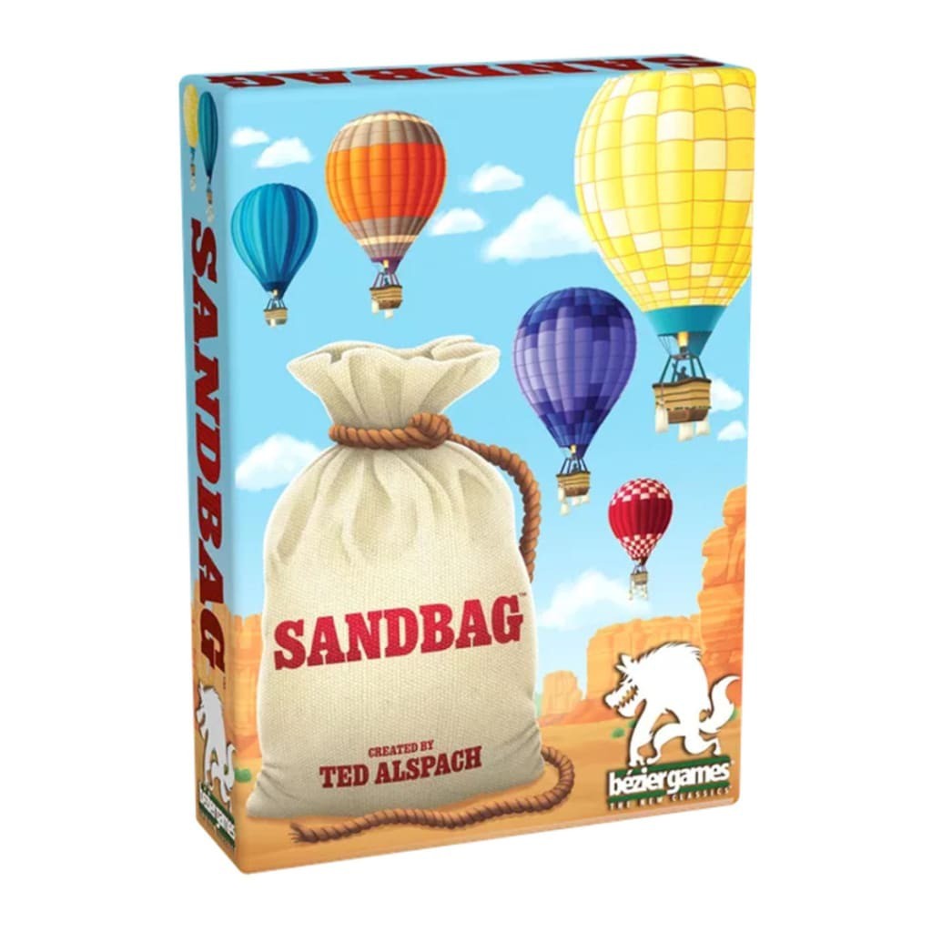 Sandbag Sandbag