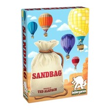 Sandbag picture