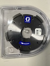 Graco 24E289 Genuine OEM Part New In Original Packaging Sealed picture