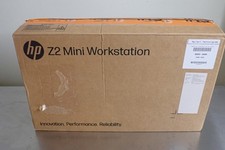 Agilent G5880-64049 HP Z2 G9 Mini Workstation 7Y8N0UC#ABA for LC/TQ - NEW picture