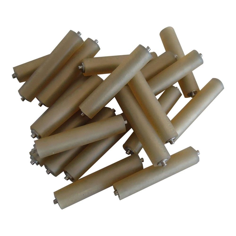 US Stock 24pcs Generic Pinch Rollers for Valuejet 1604 1624 1638 US Stock 24pcs Generic Pinch Rollers for Valuejet 1604 1624 1638