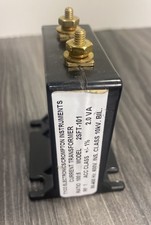 TYCO / Crompton Instruments 2SFT-101 RATIO 100:5 2.0VA Current Transformer picture
