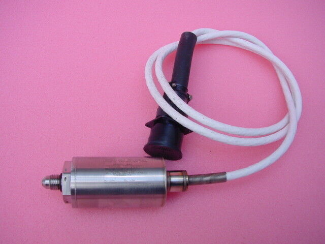 Pressure Transducer 0-1000 psig