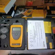 1PC NEW FLUKE 931 Combined Tachometer picture