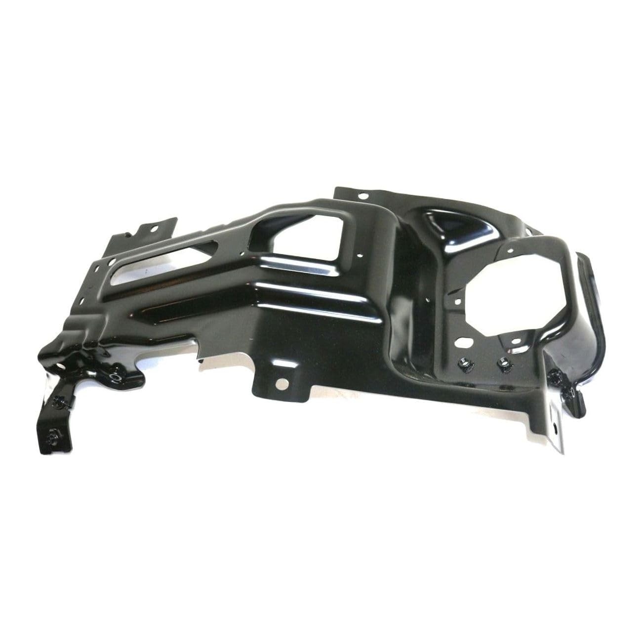 Bumper Bracket Front Right for Chevy Silverado 2500HD 3500HD 2015-2019 14889893