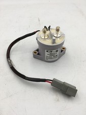 USED 1PC TE Connectivity Kilovac RELAY EV200AAANA P/N 1618002-7 12-24Vdc RS picture
