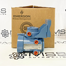 Emerson Micro Motion 1700R11ABUEZZZ Mass Flow Transmitter 3017768 picture