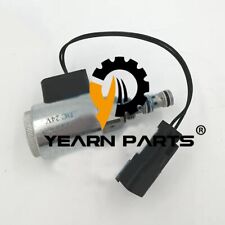 Solenoid Valve 261-0998 2610998 for Caterpillar PS-150B PS-200B PS-360B PF-290B picture