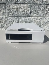 Agilent 1200 G1365C MWD SL Detector Refurbished & Fully Tested picture