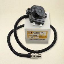 OEM Backup Reverse Camera for Caterpillar CAT 232D 242D 262D 289D 299D 336-6684 picture