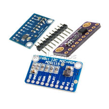 ADS1115 16 Bit I2C 4 Channel ADC Module with Pro Gain Amplifier for Arduino Rpi picture