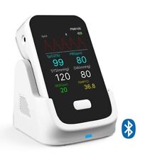 Wireless 6-parameter Patient monitor Equipped with a full set of accessories picture