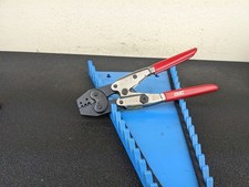 #bq053 DMC Daniels GMT 232 CRIMP TOOL AWG 26-12 picture